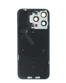 Encuentra tapas traseras con NFC inalámbrico y MagSafe para iPhone 15 Pro Max en Guatemala.
