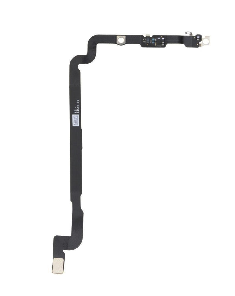 Encuentra en Guatemala cables flex Bluetooth para iPhone 15 Pro Max en talleres de reparación de cables.