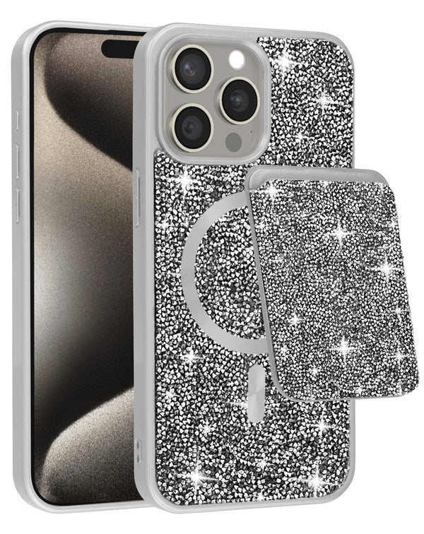 Encuentra la mejor funda protectora dual layer para tu iPhone 15 Pro Max en Guatemala.