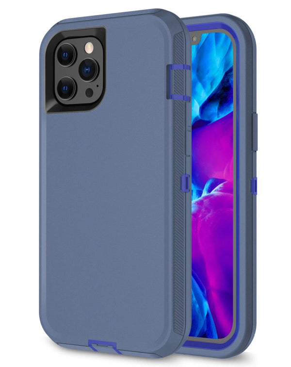 Encuentra la mejor funda heavy duty para tu iPhone 15 Pro Max en Guatemala y protege tu dispositivo con estilo.