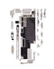 Encuentra el soporte metal completo para iPhone 15 Pro Max en Guatemala en nuestro taller especializado en reparaciones de dispositivos Apple.
