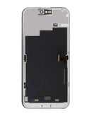 Reparación de pantalla OLED para iPhone 15 Pro Max en Guatemala con componentes originales y servicio de calidad.