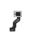 Reparación de cable flex con Infrared Radar Scanner para iPhone 15 Pro Max en Guatemala.