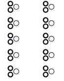 Reemplazo de lente de cámara trasera para iPhone 15 Pro Max en Guatemala, venta al por mayor de componentes y reparaciones de cámaras.