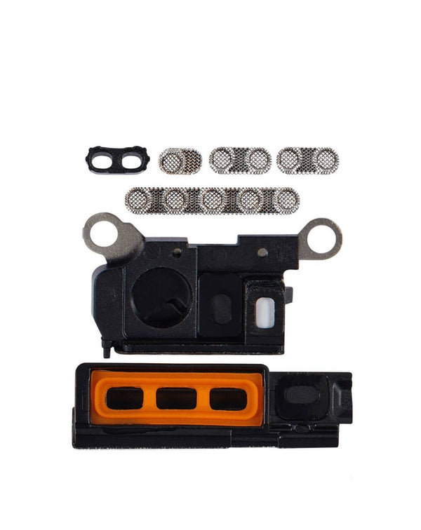 Encuentra la mejor Malla de Altavoz y Micrófono para iPhone 15 Pro Max en Guatemala en nuestro amplio stock de accesorios Apple.