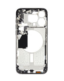 Compra al por mayor marcos intermedios con piezas pequeñas para iPhone 15 Pro Max en Guatemala.