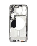Reparación de Marco intermedio y pequeñas piezas para iPhone 15 Pro Max en Guatemala, encuentra el mejor precio en mayoristas y talleres especializados.