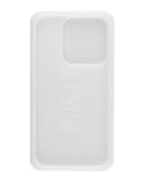 Molde impermeable pulido iPhone 15 Pro Max