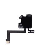Encuentra el cable flex sensor de proximidad para iPhone 15 Pro Max en Guatemala en nuestra tienda de componentes y reparaciones.