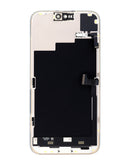 Encuentra la pantalla original OLED con sensor de proximidad y cable flex para iPhone 15 Pro Max en Guatemala.