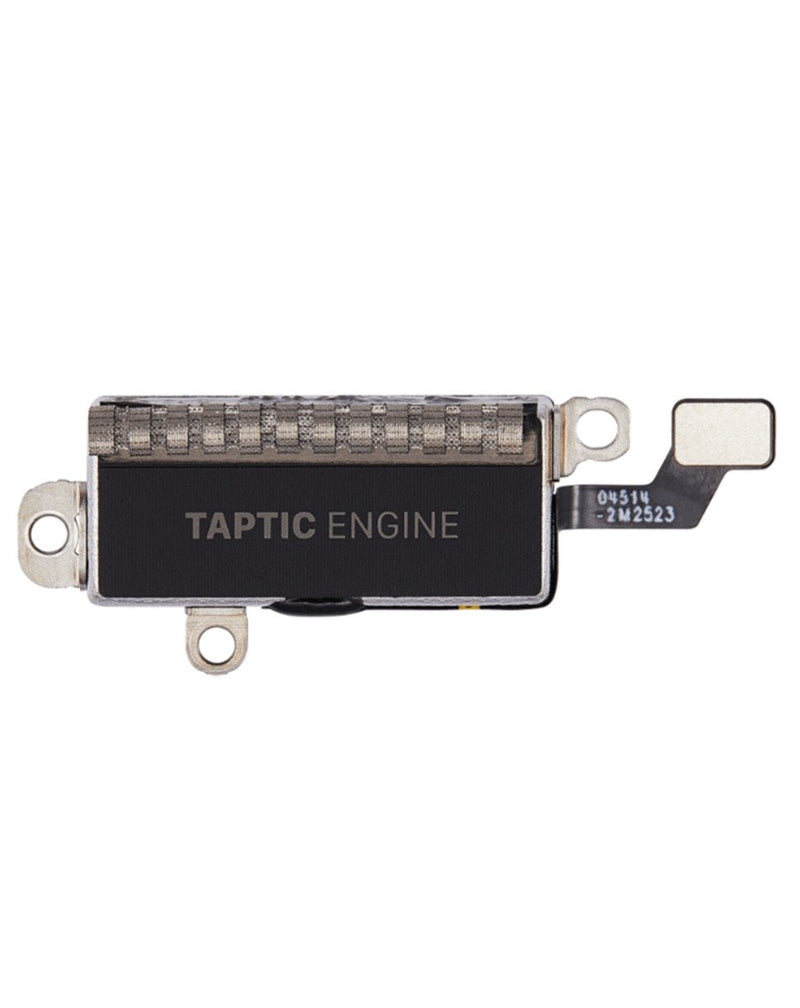 Reparación de motor vibrador para iPhone 15 Pro Max en Guatemala, talleres de reparaciones de componentes Apple.