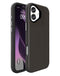 Encuentra la mejor funda protectora de doble capa con absorción de choque para iPhone 16 en Guatemala.
