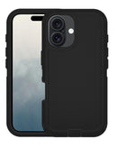 Encuentra la mejor funda heavy duty para iPhone 16 en Guatemala en nuestro stock de accesorios Apple, ideal para proteger tu dispositivo.