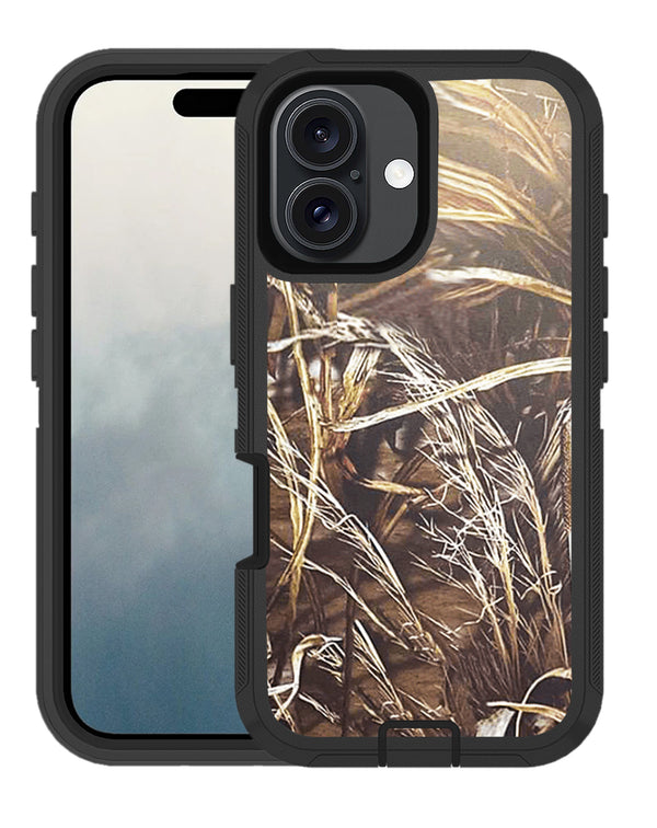 Protege tu iPhone 16 con esta resistente carcasa en Guatemala, ideal para quienes buscan máxima protección.