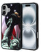 Encuentra el mejor Case de aluminio impreso con la Estatua de la Libertad para tu iPhone 16 en Guatemala.