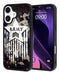 Protege tu iPhone 16 con un estuche de aluminio A.R.M.Y con diseño de SlowBack en Guatemala.