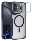 Compra tu case mate transparente con carga wireless para iPhone 16 en Guatemala ideal para proteger y cargar tu iPhone de forma inalámbrica.