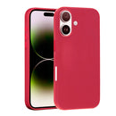Encuentra la mejor Funda de cuero para iPhone 16 con cargador inalámbrico en HOT PINK en Guatemala.