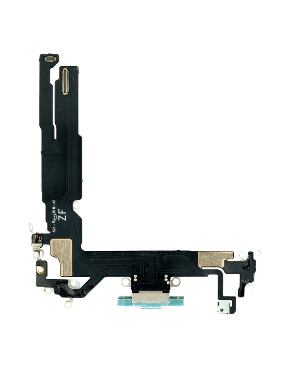 Reparación de puerto de carga iPhone 16 en Guatemala, encuentra el mejor servicio en componentes Apple en talleres especializados.