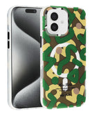 Protege tu iPhone con la última funda magnética con carga inalámbrica y diseño de graffiti en Guatemala.
