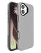Encuentra la mejor funda protectora de doble capa para iPhone 16 en Guatemala en SlowBack, especialistas en accesorios y protección para dispositivos móviles.