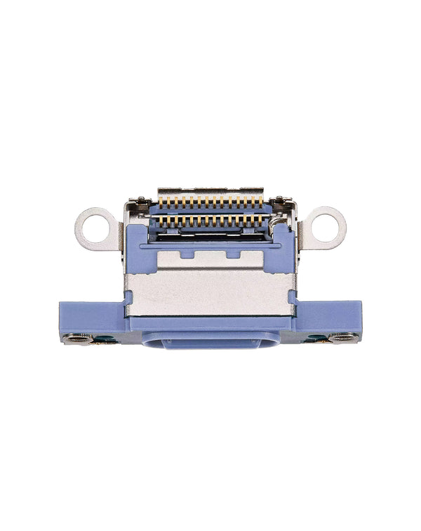 Reparación de puerto de carga para iPhone 16 / 16 Plus en Guatemala - ULTRAMARINE.