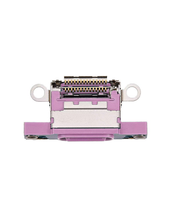 Reparación de puerto de carga para iPhone 16/16 Plus en Guatemala, venta al por mayor de accesorios Apple.