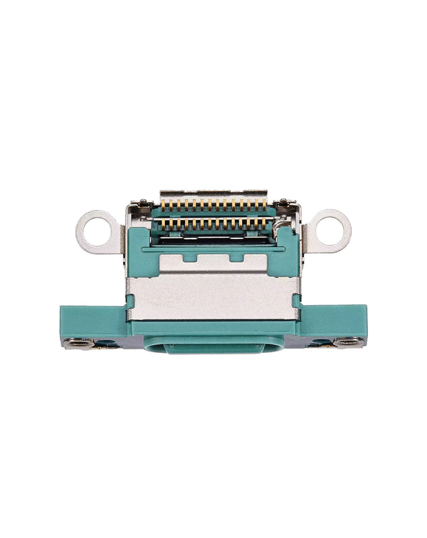 Reparación de puerto de carga para iPhone 16 / 16 Plus en Guatemala.