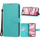 Encuentra la mejor funda cartera de cuero para iPhone 16 en Guatemala en SlowBack, mayorista de accesorios con ranura para tarjetas.