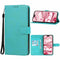 Encuentra la mejor funda cartera de cuero para iPhone 16 en Guatemala en SlowBack, mayorista de accesorios con ranura para tarjetas.