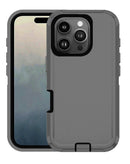 Encuentra la mejor funda heavy duty para iPhone 16 en Guatemala en SlowBack, especialistas en accesorios y protectores para tu dispositivo.