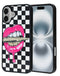 Encuentra tapas traseras de aluminio para iPhone 16 LIP en Guatemala con SlowBack, ideal para personalización y protección extra.