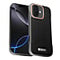 Compra la elegante Funda EVO Carbon Design Leather Slim para iPhone 16 en Guatemala.