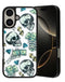 Encuentra el mejor case impreso con diseño de esqueleto para iPhone 16 en Guatemala en SlowBack.