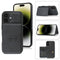 Encuentra la mejor funda billetera de cuero para iPhone 16 en Guatemala en SlowBack, especialistas en accesorios de cuero para iPhone.