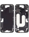 Encuentra el marco intermedio con piezas pequeñas para iPhone 16 en Guatemala, ideal para reparaciones en talleres y mayoristas de tecnología.