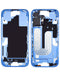 Reparación de Marco Central con Pequeñas Piezas para iPhone 16 (ULTRAMARINE) en Guatemala.