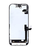 Reparación de pantalla Premium para iPhone 16 en Guatemala con etiqueta de calidad BajoPPLCD.