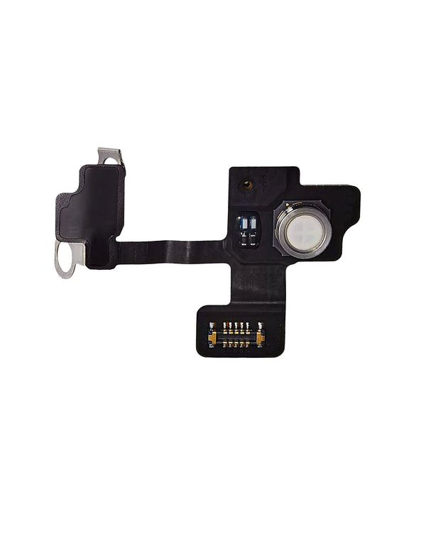 Encuentra el cable flex sensor de presión para iPhone 16 en Guatemala con nuestro servicio de reparación de componentes y pantalla.