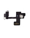 Encuentra el cable flex sensor de presión para iPhone 16 en Guatemala con nuestro servicio de reparación de componentes y pantalla.