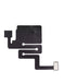Encuentra el cable flex sensor de proximidad para iPhone 16 en Guatemala en talleres especializados en reparaciones de dispositivos Apple.