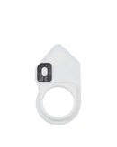 Encuentra packs de 10 luces flash y soportes flex para micrófono de iPhone 16/16 Plus en Guatemala, ideal para reparaciones al por mayor.