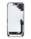 Reparación de pantalla original con sensor de proximidad flex con IC preinstalado para iPhone 16 en Guatemala, mayorista de pantallas OLED.