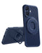 Compra la funda Airflow Magsafe con soporte en Guatemala para tu iPhone 16 en SlowBack, distribuidor oficial.
