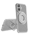 Encuentra la mejor funda Airflow Magsafe con stand para iPhone 16 en Guatemala.