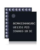 Encuentra el chip IC WiFi Bluetooth compatible para Samsung Galaxy Grand Duos I9082 en Guatemala para reparaciones y componentes Samsung.