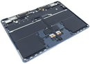 Tapa superior Midnight refurbished para MacBook Air 13 A3240 con batería y teclado ANSI US.