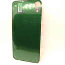 Tapa iPhone XR | Rojo - Cherry | Agujero de Camara Grande