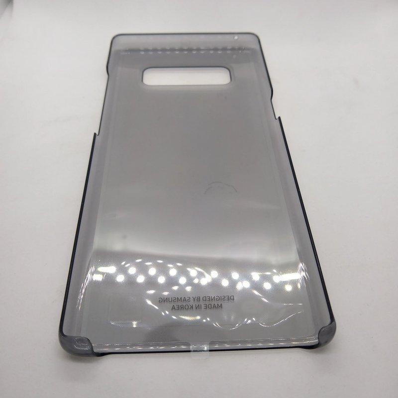 CASE SAMSUNG  GALAXY NOTE 8 BLACK