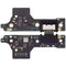 Repara el puerto de carga de tu Xiaomi Redmi Note 12R en Guatemala con esta placa PCB compatible.
